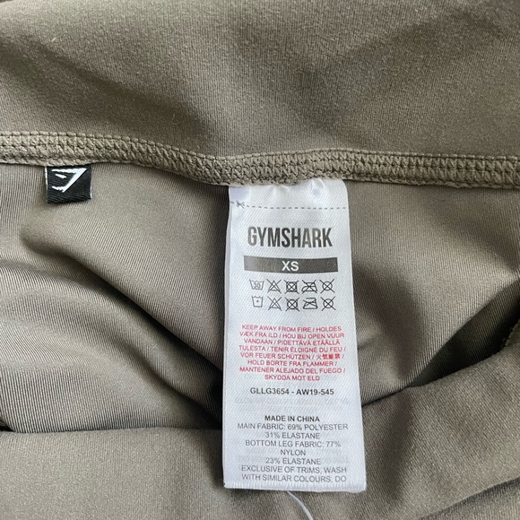 Gymshark Leggings - Picture 3 of 6